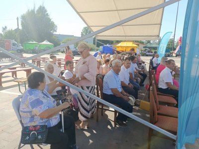 Dożynki Gminne 2024